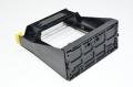 Murrelektronik 636046 Eurocard holder SKP 32pin form D/II, 250V, 100x160mm (a+c), screw terminal *modded for screw installation*