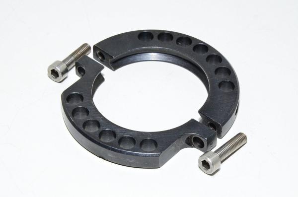 Applied Robotics QuickStop QSCR-400 koneistettu puristurengas QS-400 sarjan törmäysanturiin