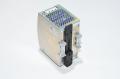 24VDC 5A 120W output, 115VAC or 230VAC input IFM DN2012 switching mode power supply, screw terminals