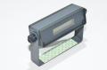 16x2 80x36x11mm 5VDC green/black Welch Allyn 1100 enclosed alpha numeric dot matrix LCD display module