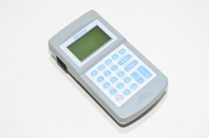 AEA Technology VIA Echo 2500 4MHz-2,5GHz monitoimi RF analysaattori