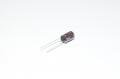 3,3µF 200VDC 105°C >1000h 40/105 Nichicon UPR2D3R3MPH1TA alumiinielektrolyyttikondensaattori, 3,5/5mm johtimilla *uusi*