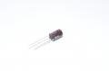 22µF 100VDC 105°C >1000h 40/105 Nichicon UPR2A220MPH1TA alumiinielektrolyyttikondensaattori, 3,5/5mm johtimilla *uusi*