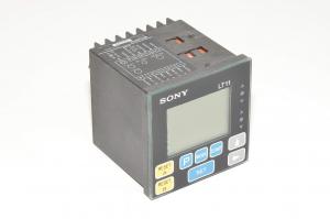 Sony LT11-201C digitaalinen näyttö 2x Sony / Magnescale mitta-anturille *uusi*
