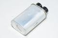 0,92µF +/- 3% 2100VAC Ningbo Bicai CH85.210920.2100V.AC high voltage capacitor with 6x 6.5x0.7mm spade terminals