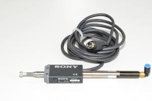 Sony / Magnescale DT512N 12mm mitta-anturi jossa DZ176 pneumaattinen sylinteri