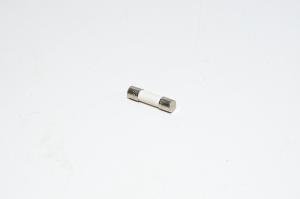 ET2,5A 5x20mm glass tube fuse (glass cartridge fuse) 250V