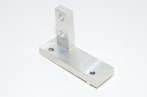 Mounting bracket for SMC CY1H15 series, model 2