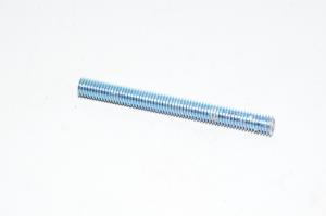 M8x1.25 83mm 8.8 kierretanko, teräs, oikeakätinen