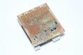 Digitools Ky Atmel AT89C2051 based vibration motor tester for quality control of Nokia mobile phones, RS-232, model 1