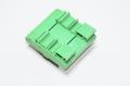 Digitools Ky Atmel AT89C2051 based vibration motor tester for quality control of Nokia mobile phones, RS-232, model 1