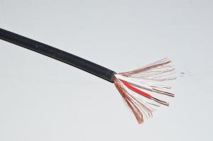 2x0,22mm² + häiriösuoja Cu musta balansoitu mikrofonikaapeli Thomann Ssnake SMK 222 BK (metritavara) *uusi*