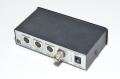 Kramer VM-3C S-video DA/Converter video splitter 1x S-video in 2x S-video and 1x composite video output ulos