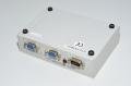 VGA video splitter 1x VGA sisään 2x VGA ulos videosplitteri 150MHz kaistanleveydellä