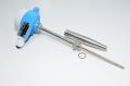 Endress + Houser Omnigrad M TR15-A1B1A1C0G2000 PT100 lämpötila-anturi, 4-20mA, 8-32V 0-100°C *uusi*
