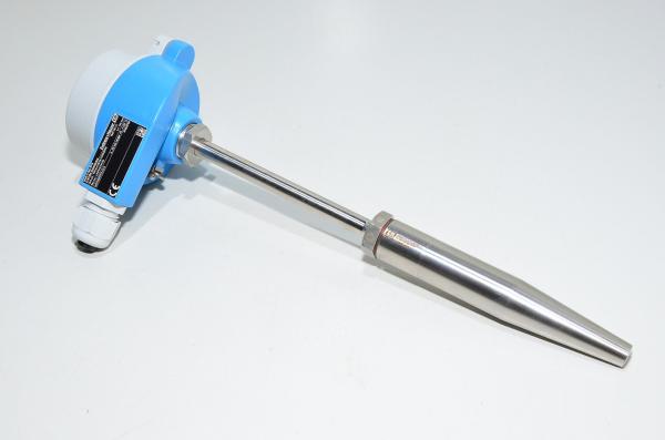Endress + Houser Omnigrad M TR15-A1B1A1C0G2000 PT100 lämpötila-anturi, 4-20mA, 8-32V 0-100°C *uusi*