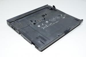 Lenovo / IBM ThinkPad X6 UltraBase telakointiasema / porttitoistin ThinkPad X60/X60S sarjoille (42X4321, 42X4320)