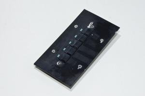PJ's Hitech Soundline 32k control panel PV650, valo-ohjain