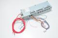 -4250V -0,5mA, -5400V -0,4mA 7200V 0,15mA 1300VACpp 1600Hz, outputs, 24VDC input Matsushita Electric MH3-5002 EUK-MBCI54H switching mode power supply