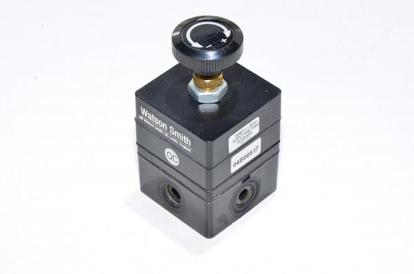 Watson Smith 5313042XR tarkkuusregulaattori 2-60psi
