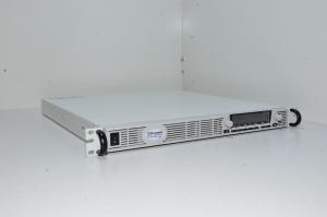 0-600VDC 0-2,8A 1700W ulostulo, 100-240VAC 20-8,3A sisääntulo TDK-Lambda Genesys+ G600-2,8 säädettävä laboratoriovirtalähde *uusi*