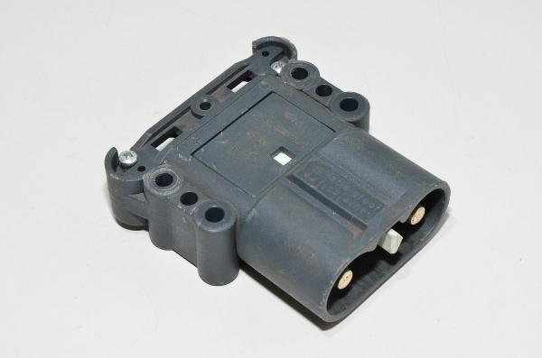 Rema DIN 160 male battery connector for forklifts 160A/150VDC