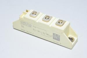 Semikron Semipack SKNH 56/14 E power semiconductor module with diode and thyristor 1400V 95A *new*