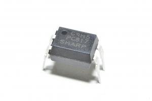 Sharp PC817 DIP 4pin yleismallin optoerotin *uusi*