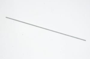M5x0.8 426mm 8.8 threaded rod, steel, right-handed thread (RH)