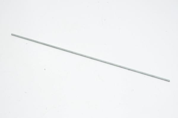 M5x0.8 426mm 8.8 threaded rod, steel, right-handed thread (RH)