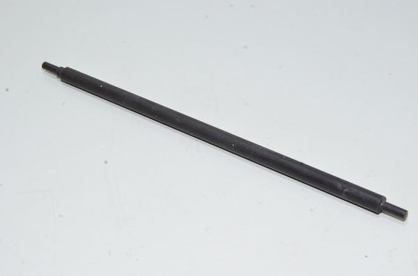 Magneettitela 10x255mm 4/5,5mm D-mallisella akselilla