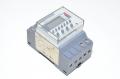 Flash Monotron 200 23701 viikkokellokytkin 230VAC, SPDT 16A 250V kärjet