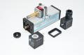 Pimatic 5122-44-2F-230/50VAC 5/2 ISO-solenoid valve manifold set, ISO 1 *new*