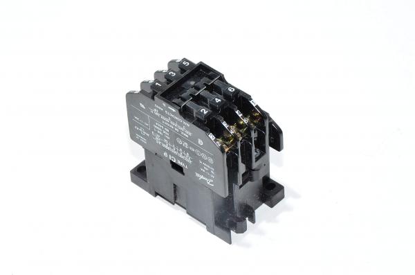 Danfoss CI9 25A / 690VAC 230VAC 3x NO + 1x NO kontaktori