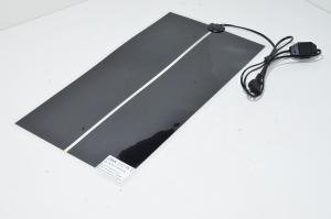 28W 1,75kΩ 230V 30-35°C heat mat with power controller 530x280mm, Europlug CEE 7/16, 1.4m cable *new*