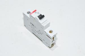 10A 1-phase B-type automatic fuse / circuit breaker ABB S261 B10 230VAC / 400VAC