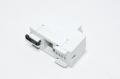 ABB M1173 16A 250V DIN-kiskoasennettava maadoitettu CEE 7/3 sukopistorasia