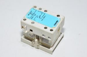 ESMI NF-8171 rele 24VDC, SPDT 250VAC 10A