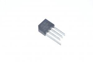 DC Components KBL06 1~ kokoaaltotsasasuuntaussilta, 600V 4A *uusi*