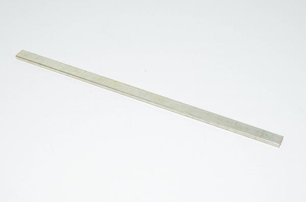 Phoenix Contact NLS-CU 3/10 SN 0402174 10x3mm neutral tin plated copper busbar, length 205mm