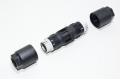 Phoenix Contact Quickon power distribution system QPD C 4PE2,5 2x9-16 BK 1403836 3~ quick extension connector *new*