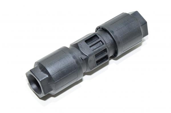 Phoenix Contact Quickon power distribution system QPD C 4PE2,5 2x9-16 BK 1403836 3~ quick extension connector *new*