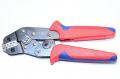 LSD DN-series pliers with EDM wire cut toolsteel die for crimping 0,08-0,85mm² 28-18AWG connectors *new*