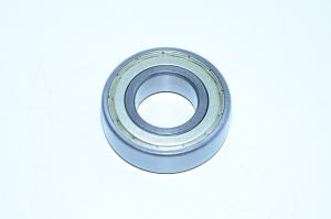 Koyo 6205ZZ 25x52x15mm non-contact metal seals, single row deep groove ball bearing *new*