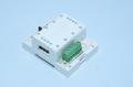 Comelit 1122/A DIN rail mountable relay 12/24VDC, SPDT 277VAC 10A