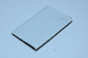 Module slot blanking plate, for 4,5x modules