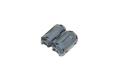 Feelux BNF-0930 18x20x35mm ferriitti max 9mm kaapelille napsautettava malli *uusi*