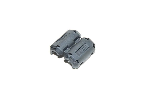 Feelux BNF-0930 18x20x35mm ferriitti max 9mm kaapelille napsautettava malli *uusi*