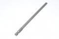 SL6 150mm 6mm flathead 1/4" 6,35mm drive bit *new*
