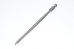 SL5 150mm 5mm talttapää 1/4" 6,35mm bitsikärki *uusi*